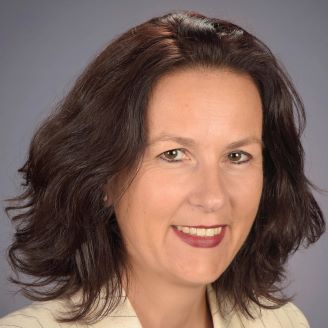 Rima Jonaitis, Our Center Director